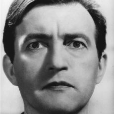Claude Rains