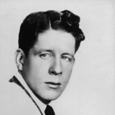Rudy Vallee