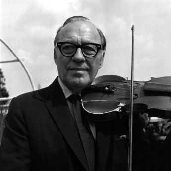 Jack Benny