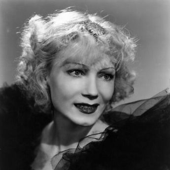 Gilda Gray