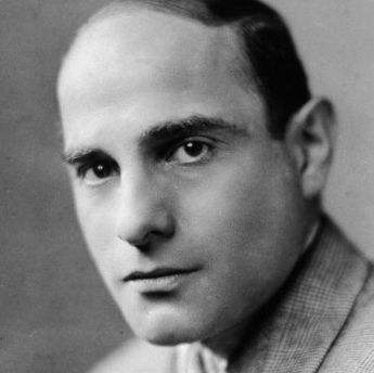 Lorenz Hart