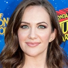 Kate Siegel