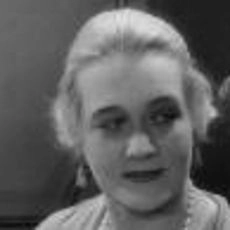 Louise Dresser