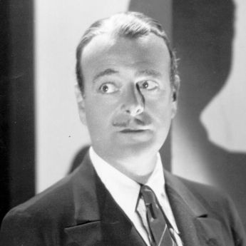 Lowell Sherman