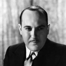 Garry Marsh