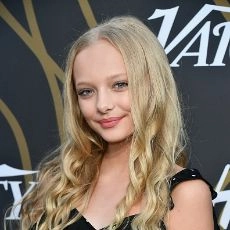 Amiah Miller