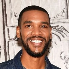 Parker Sawyers
