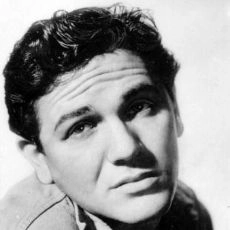John Garfield