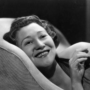 Fay Bainter