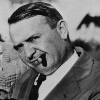 Ben Lyon