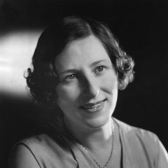 Polly Moran