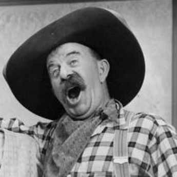 Chester Conklin