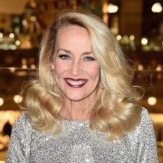Jerry Hall