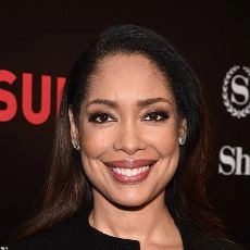 Gina Torres