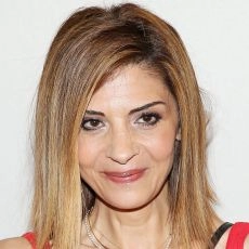 Callie Thorne