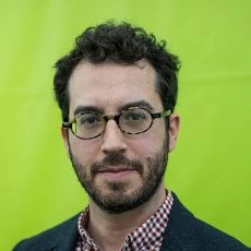 Jonathan Safran Foer