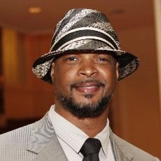 Damon Wayans