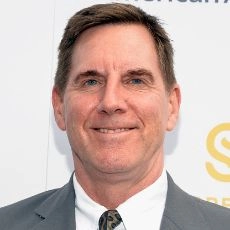 Tim Bagley