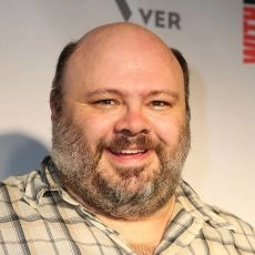 Craig Ricci Shaynak