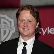 Christopher Carley