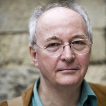 Philip Pullman