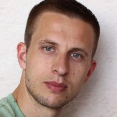 Anders Danielsen Lie