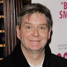 James Fleet