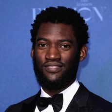 Malachi Kirby