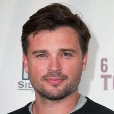 Tom Welling