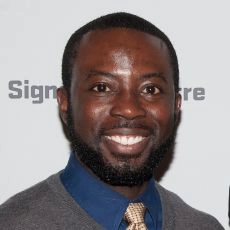 Charlie Hudson III