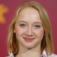 Anna Maria Mühe