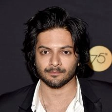 Ali Fazal