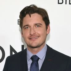Toby Leonard Moore