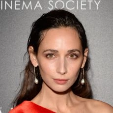 Rebecca Dayan