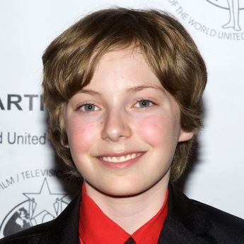 Alex Thorne