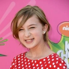 Madeleine Rose Yen