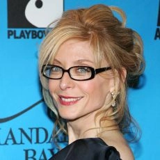 Nina Hartley
