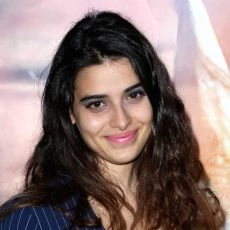 Manal Issa