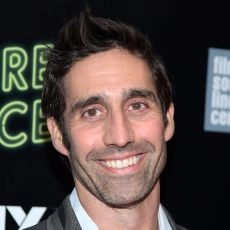 Michael Cotter