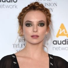 Jodie Comer