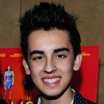 Brandon Hudson