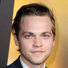 Alexander Calvert