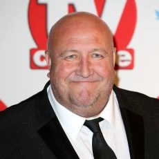 Steve Speirs