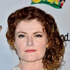 Rebecca Wisocky