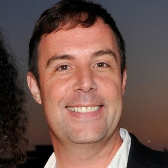 Geoffrey Colo
