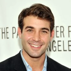 James Wolk