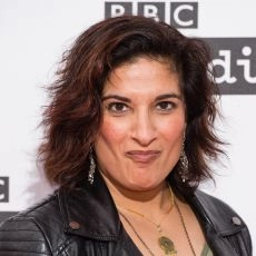 Mina Anwar