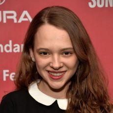 Shira Haas