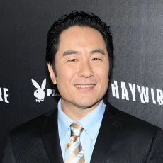 Anthony Wong