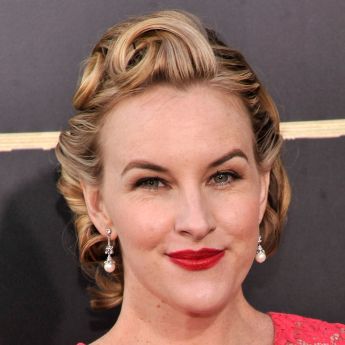Kate Mulvany